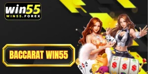 Baccarat WIN55 hiện là một trong những game bài ăn khác bậc nhất trong năm 2025. Baccarat được xem là một trong những trò chơi bài phổ biến nhất trên thế giới và cũng cực kỳ ăn khách tại WIN55. Nhà cái cung cấp rất nhiều phiên bản cũng như mức cược khác nhau để ai cũng có thể vào bàn. Baccarat WIN55 có những phiên bản nào? Tại nhà cái WIN55, người chơi có thể lựa chọn nhiều phiên bản Baccarat khác nhau tùy theo phong cách và mức vốn của mình. Sau đây là các biến thể của game bài trứ danh này có tại nhà cái mà tôi đã trải nghiệm. Biến thể Giải thích chi tiết Big Table Baccarat Được coi là phiên bản nguyên bản và cao cấp nhất. Đây cũng là nơi tập trung đông đảo các tay chơi chuyên nghiệp cũng như khách hàng VIP. Một bàn có thể từ 12 đến 14 người, thậm chí nhiều hơn. Sử dụng 8 bộ bài nên xác suất hòa rất thấp. Tỷ lệ cược cao nhất trong tất cả biến thể Baccarat WIN55. Mini Baccarat Ra đời để đáp ứng nhu cầu của đại đa số người chơi, nhất là những ai không muốn đầu tư vốn quá lớn. Phiên bản này phù hợp để giải trí hoặc làm quen với trò chơi. Sử dụng 6 bộ bài nên xác suất hòa cao hơn so với Big Table Baccarat. Số lượng người tham gia ít, chỉ từ 5 đến 6 người, tối đa 12. Không có phần ép bài, mỗi ván diễn ra nhanh chóng. Tỷ lệ cược thấp, phù hợp cho người mới hoặc người chơi thích đặt cược nhỏ. Super 6 Baccarat Còn gọi là Punto 2000, giảm bớt lợi thế của Banker và tạo sự cân bằng hơn cho người chơi. Khi Banker thắng với số điểm là 6 thì tỷ lệ trả thưởng chỉ là 1:2 (thay vì 1:1), nhưng người chơi không cần trả phí hoa hồng khi cửa Banker thắng. Xác suất Banker thắng với 6 khiến người chơi nhận ít thưởng hơn so với Baccarat chuẩn. Khám phá các biến thể Baccarat WIN55 hiện nay Khám phá các sảnh cược WIN55 cung cấp Baccarat Baccarat WIN55 đang hợp tác với nhiều thương hiệu casino trực tuyến nổi tiếng để mang đến cho người chơi nhiều lựa chọn phong phú. Sau đây là những thương hiệu cung cấp dịch vụ chơi game bài live này tại nhà cái và ưu điểm mà tôi đã tổng hợp. Sảnh casino Ưu điểm Mức cược SE Casino Dealer xinh đẹp trong các trang phục gợi cảm. Không khí bàn chơi vui vẻ và cởi mở, nhưng vẫn minh bạch. Có nhiều phòng với các Dealer người bản địa. 10-50K DG Casino Giao diện đơn giản, dễ thao tác và phù hợp cho người mới. Dealer nữ trẻ trung, tạo không khí thoải mái khi chơi. Có trọng tài giám sát trực tiếp đảm bảo công bằng. 1K-100M ON Casino Dealer chuyên nghiệp, phong thái sang trọng và gợi cảm. Hệ thống quay trực tiếp nhiều góc máy, giúp mọi ván cược minh bạch. Có cả bàn phổ thông và bàn VIP để phục vụ nhiều nhóm người chơi 1K-1M SA Casino Dealer chủ yếu là người châu Á nên cảm giác quen thuộc. Giao diện bảng cược rõ ràng và dễ theo dõi. Mức cược thấp nên rất phù hợp với người mới. 1K-50K WM Casino Nhiều bàn Speed Baccarat để người chơi không phải chờ lâu. Thiết kế màn hình hiện đại, dễ quan sát số liệu thống kê. Dealer cực hòa đồng và biết khuấy động không khí. 1K-50K Các sảnh cược Baccarat WIN55 nổi bật nhất Bỏ túi các mẹo chơi Baccarat WIN55 cực dễ ăn Thực tế, Baccarat không hoàn toàn là trò đỏ đen như nhiều người vẫn nghĩ. Theo kinh nghiệm cá nhân, khi tôi biết cách quan sát cầu, quản lý vốn và dùng chiến thuật hợp lý thì khả năng thắng tăng lên rõ rệt. Dưới đây là những mẹo tôi thường áp dụng và thấy hiệu quả hàng đầu. Theo sát lịch sử cầu trước khi bạn xuống tiền Một trong những thói quen mà tôi luôn duy trì khi ngồi vào bàn Baccarat WIN55 là quan sát bảng thống kê kết quả (còn gọi là cầu) của những ván trước. Trên bảng này sẽ hiển thị chuỗi kết quả Banker-Player-Tie theo màu sắc để bạn có thể dễ dàng theo dõi. Thay vì đặt cược ngẫu nhiên, bám theo xu hướng giúp hạn chế thua rõ rệt. Ưu tiên cửa Banker khi mới bắt đầu tập chơi Lúc mới tập chơi, tôi từng chọn Player vì nghĩ rằng hai cửa là ngang nhau. Nhưng sau khi tìm hiểu kỹ thì nhận ra cửa Banker luôn có lợi thế nhỉnh hơn một chút. Cụ thể là 50.68% cho Player và 49.32% cho Player. Con số này tuy nhỏ, nhưng trong dài hạn lại mang đến sự khác biệt lớn. Đúng là khi chọn Banker, người chơi phải chịu 5% phí hoa hồng cho mỗi lần thắng. Nhưng theo trải nghiệm của tôi, khoản phí này rất đáng để đánh đổi lấy sự an toàn cho người mới. Nhất là khi vốn của bạn còn ít hoặc khi bạn chưa quen với cách đọc cầu thì nên ưu tiên cửa này. Quản lý vốn chơi bằng cách chia nhỏ phiên chơi Một trong những sai lầm lớn nhất mà tôi nhận thấy ở người mới là dồn toàn bộ vốn vào một bàn, rồi mất kiểm soát khi thua. Họ không hề biết rằng quản lý vốn là kỹ năng quan trọng nhất khi chơi Baccarat WIN55. Cách tôi hay áp dụng và thấy hiệu quả là chia vốn thành nhiều phiên nhỏ, mỗi phiên khoảng 20 đến 30 ván. Nếu trong một phiên tôi thua liền 3 đến 4 ván thì sẽ dừng lại, nghỉ ngơi hoặc đổi bàn khác. Áp dụng chiến thuật gấp thếp thật khôn khéo Nguyên tắc của đánh gấp thếp về cơ bản là thua thì gấp đôi tiền cược ở ván sau để khi thắng sẽ lấy lại toàn bộ vốn lẫn lời. Tôi đã từng áp dụng tại Baccarat WIN55 và thấy khá hiệu quả trong dài hạn, nhưng cũng từng trả giá khi dùng sai cách. Điều quan trọng mà tôi đã học được là chỉ gấp thếp chỉ hiệu quả khi đi kèm quan sát và kiên nhẫn. Người chơi sẽ phải có đủ vốn để chịu đựng vài nhịp thua và đủ tỉnh táo để dừng đúng lúc. Nếu không, chính cách đánh Martingale sẽ góp phần nuốt sạch tiền của bạn. Tổng hợp các mẹo chơi Baccarat WIN55 siêu hiệu quả Kết luận Vậy là tôi đã cùng bạn khám phá các phiên bản Baccarat WIN55, các sảnh cược hiện có và các chiến thuật chơi hiệu quả. Sau khi đã nắm được đủ kiến thức quan trọng, bạn có thể áp dụng ngay vào các bàn cược tại WIN55 để săn tiền thưởng khủng từ hệ thống!