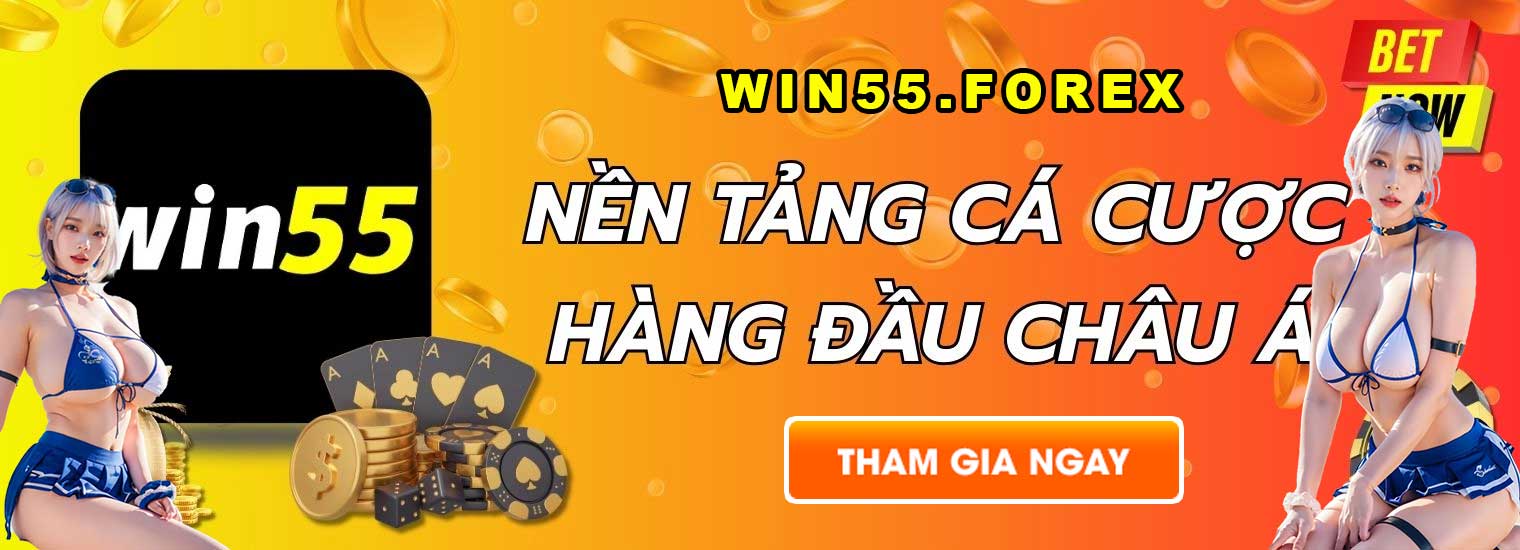 Giới thiệu về nhà cái WIN55