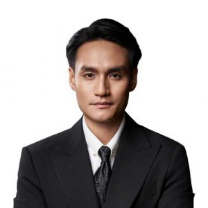 Tác giả, CEO Tùng LasVegas
