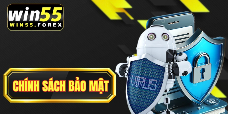 Chính sách bảo mật