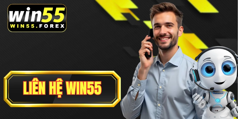 Liên hệ Win55