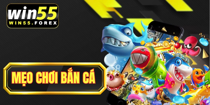 bắn cá