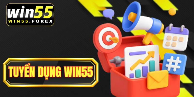 Khuyến mãi WIn55